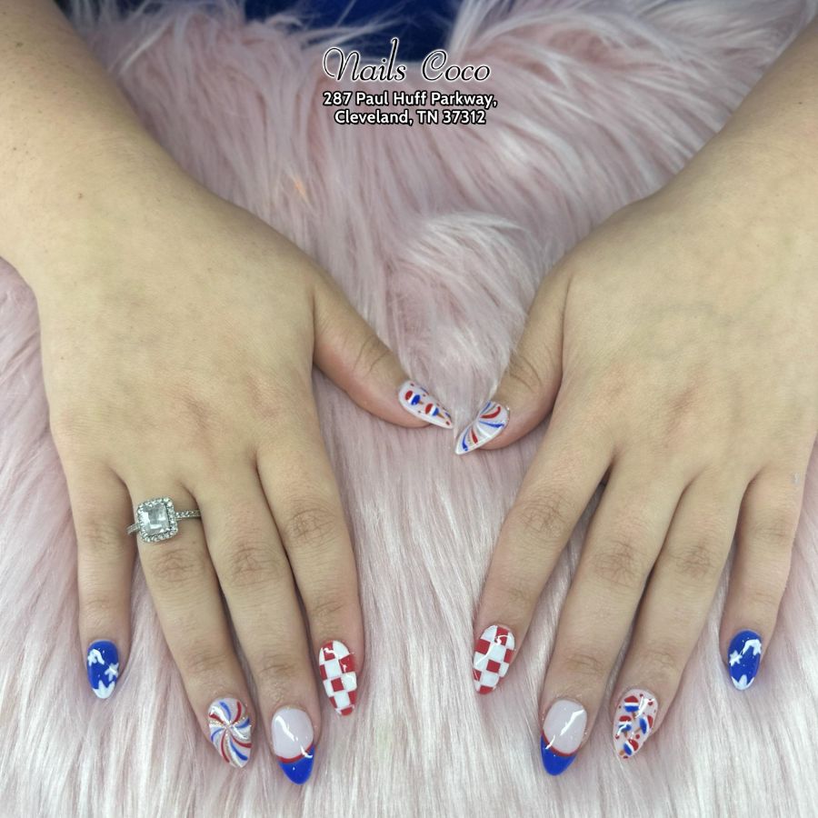Nail Design